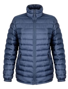 R-R192F-Womens Ice Bird Padded Jacket 2